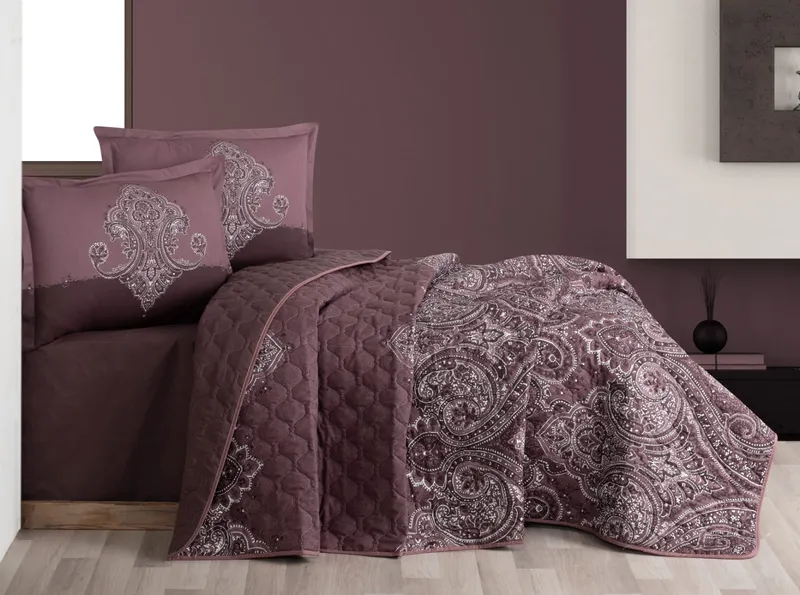 מערכת קיץ יחיד 100% כותנה דגם Pulse v2