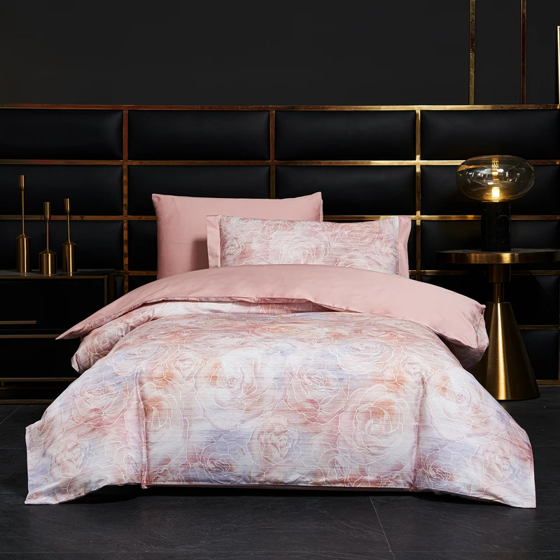 2 סט מצעים יחיד 90/200 דגם ברקת