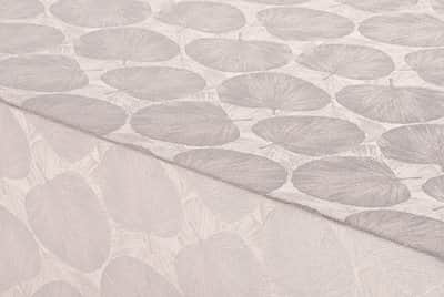 מפה שולחן יוקרתית דגם NAPOLI קרם החל מ-