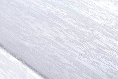 מפה שולחן יוקרתית דגם ורסאי לבן מבחר מידות (#V101) החל מ-