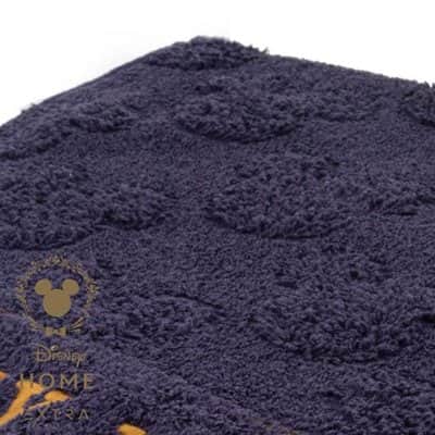 מגבת תינוק 100/120 דרימלנד בלו מבית ורדינון דיסני הום