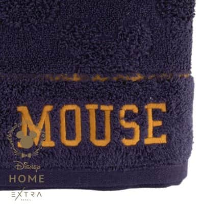 מגבת תינוק 100/120 דרימלנד בלו מבית ורדינון דיסני הום