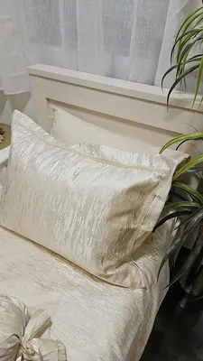 2 סט מצעים יחיד 90/200 ברוקד דגם טולוז