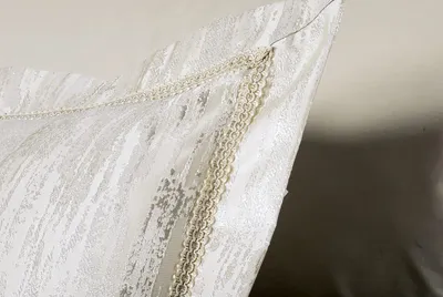 2 סט מצעים יחיד 90/200 ברוקד דגם טולוז