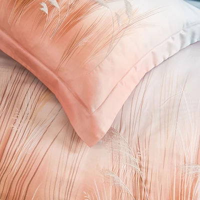 2 סט מצעים יחיד 90/200 דגם SUNRISE