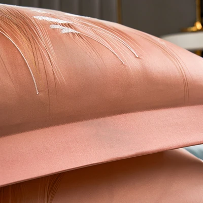 סט מצעים זוגי 160/200 דגם SUNRISE