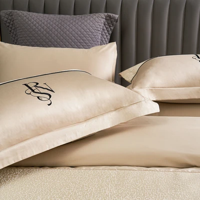 2 סט מצעים יחיד 90/200 דגם LUXURY