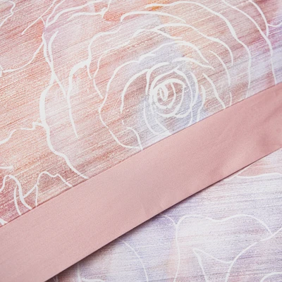 2 סט מצעים יחיד 90/200 דגם ברקת