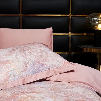 2 סט מצעים יחיד 90/200 דגם ברקת