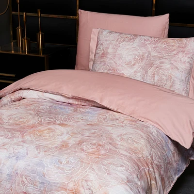 2 סט מצעים יחיד 90/200 דגם ברקת