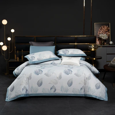 2 סט מצעים יחיד רחב 100/200 דגם דולב