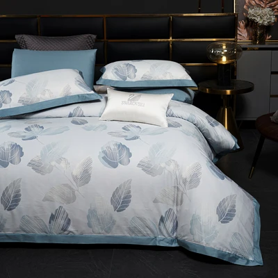 2 סט מצעים יחיד רחב 100/200 דגם דולב