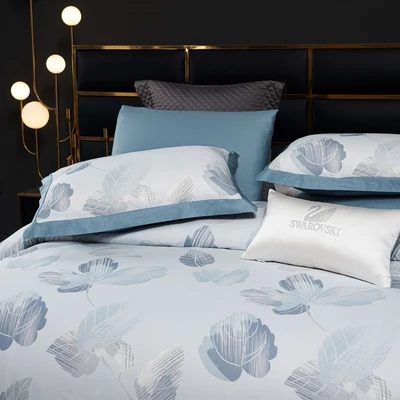 2 סט מצעים יחיד רחב 100/200 דגם דולב