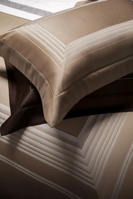 סט מצעים זוגי 160/200 דגם GLORY