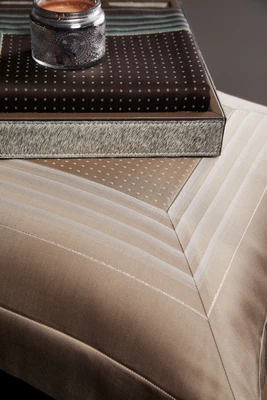 2 סט מצעים יחיד רחב 100/200 דגם GLORY