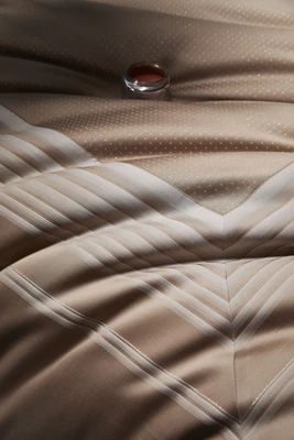 2 סט מצעים יחיד 90/200 דגם GLORY