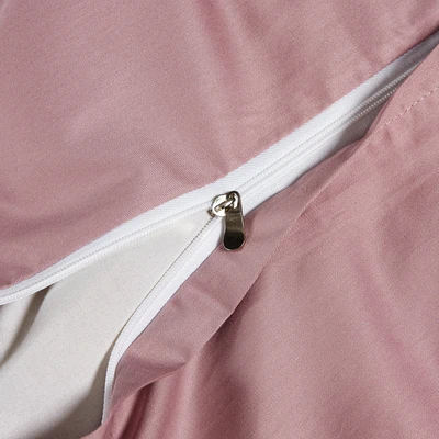 סט מצעים זוגי 160/200 דגם קריסטל