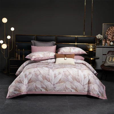 2 סט מצעים יחיד 90/200 דגם אלגנט