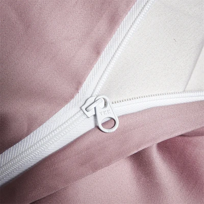 2 סט מצעים יחיד 90/200 דגם אלגנט