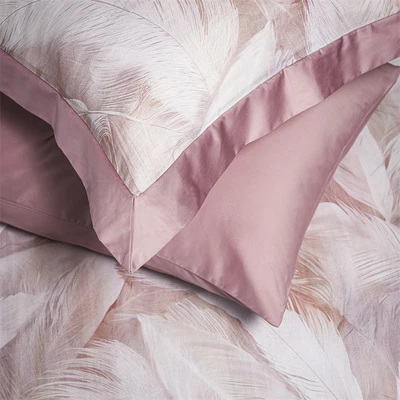 סט מצעים זוגי רחב 180/200 דגם אלגנט