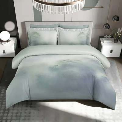 2 סט מצעים יחיד 90/200 דגם אושן