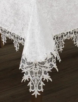 מפת שולחן יוקרתית דגם SEHZADE 6060 החל מ-