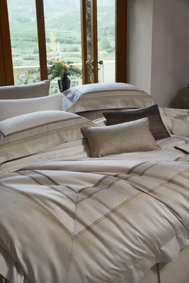 2 סט מצעים יחיד רחב 100/200 דגם מלודי