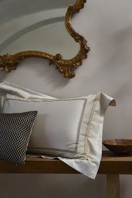 סט מצעים זוגי רחב 180/200 דגם מלודי