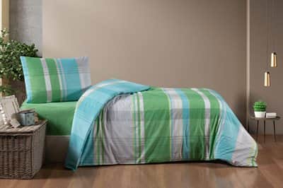 סט מצעים נוער 80/200 פרקל דגם PALOMAR V5