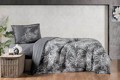 מערכת קיץ חורף יחיד פרקל דגם Lenora v4