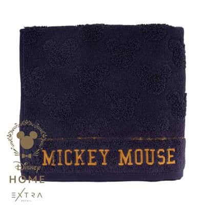 מגבת תינוק 100/120 דרימלנד בלו מבית ורדינון דיסני הום