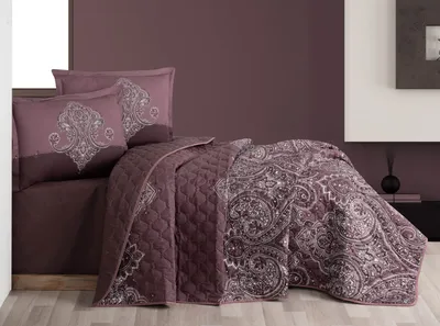 מערכת קיץ זוגית 100% כותנה דגם Pulse v2