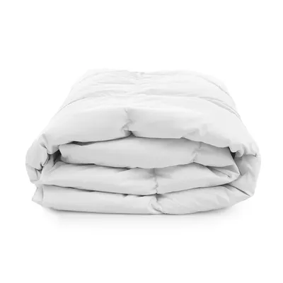 שמיכת פוך סינטטי יחיד 150/200 במבצע