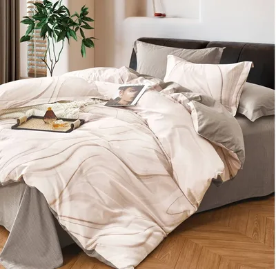 מערכת קיץ יחיד 100% כותנה דגם 212